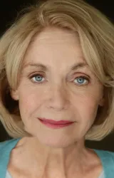 Мэри Энн МакГарри